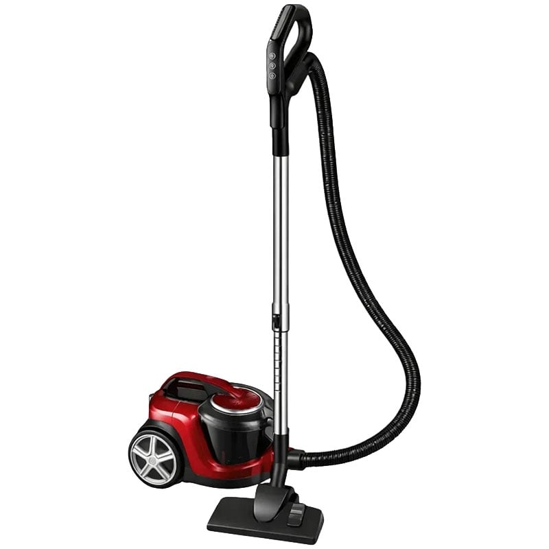 Пылесос контейнерный Rainberg RB-2320 Нера фильтр 4500W (36826393)