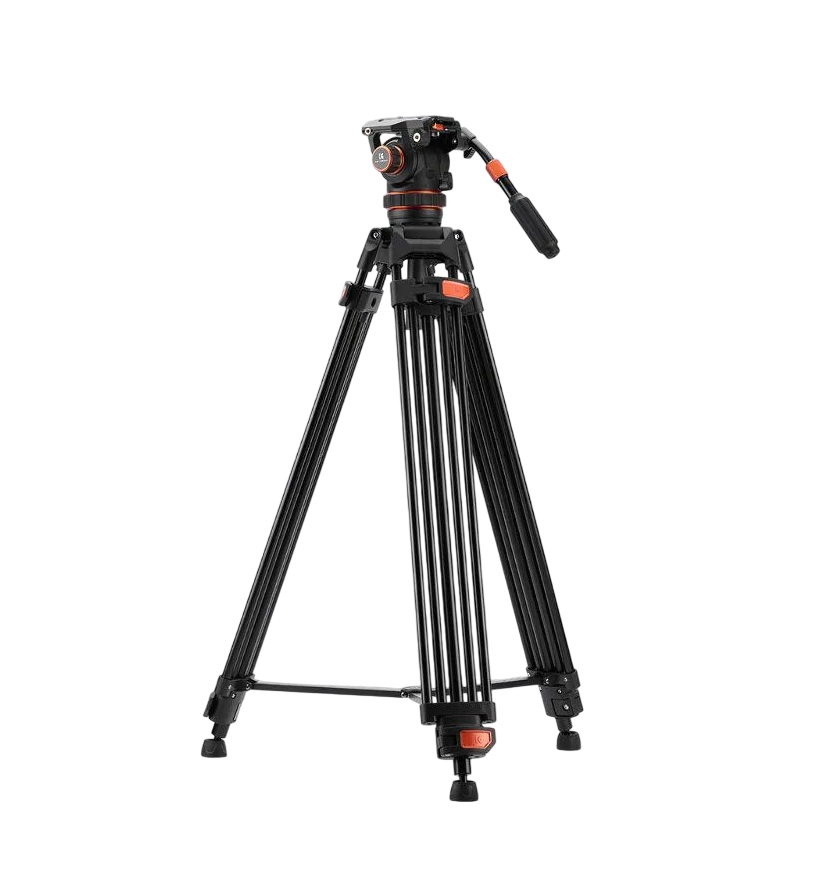 Штатив фото-відео KF K234A1+BH-28L (KF09.080V1)