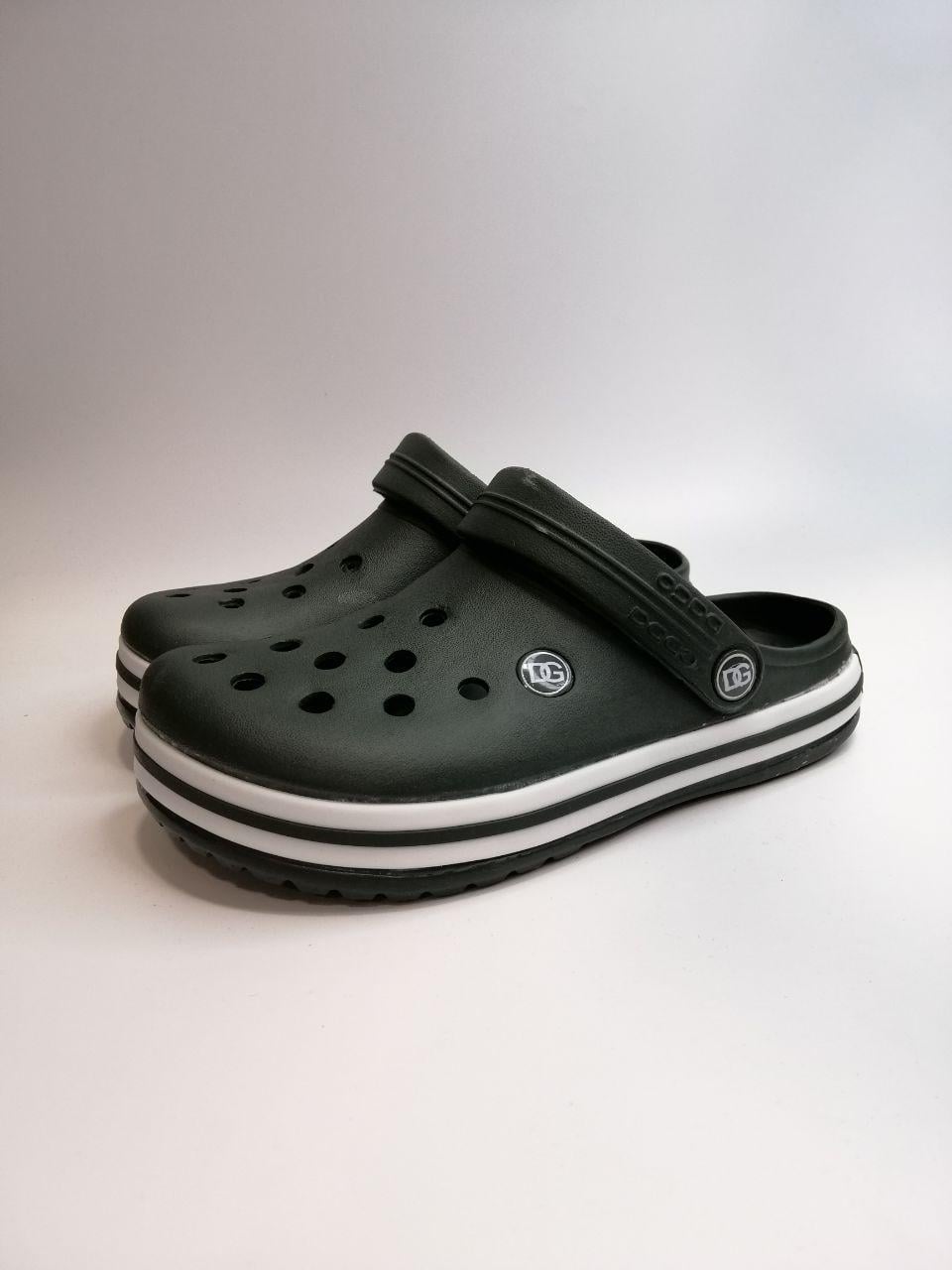 Сабо Dago р. 42/43 Хаки (520 хакі)