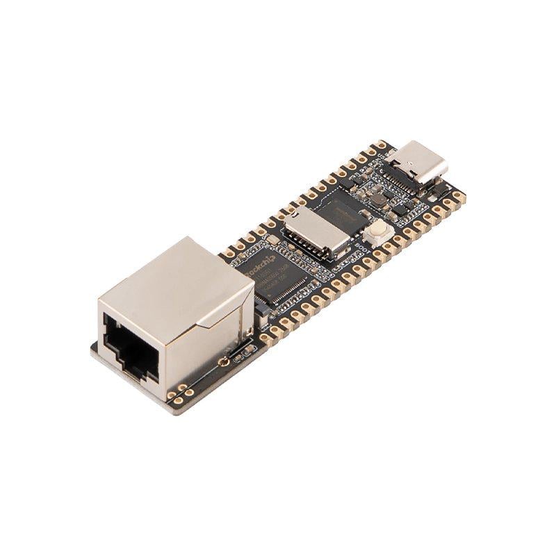 Модуль разработки Luckfox Pico Plus 64MB (A727008)