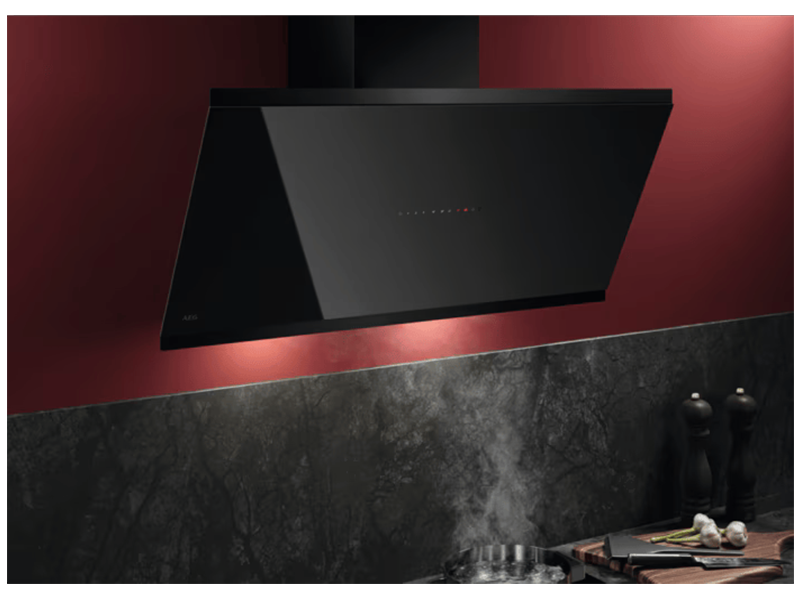 Вытяжка AEG GV77D91SB - фото 7 Вытяжка AEG GV77D91SB - фото 7