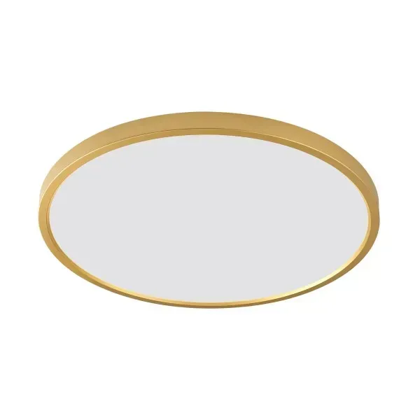 Стельовий світильник Zuma Line WM-BP1108-L-G Cami - фото 1 Стельовий світильник Zuma Line WM-BP1108-L-G Cami - фото 1