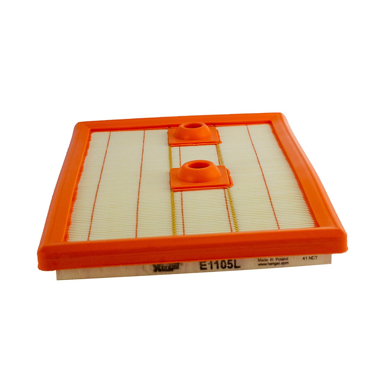 Фільтр повітряний HENGST FILTER E1105L