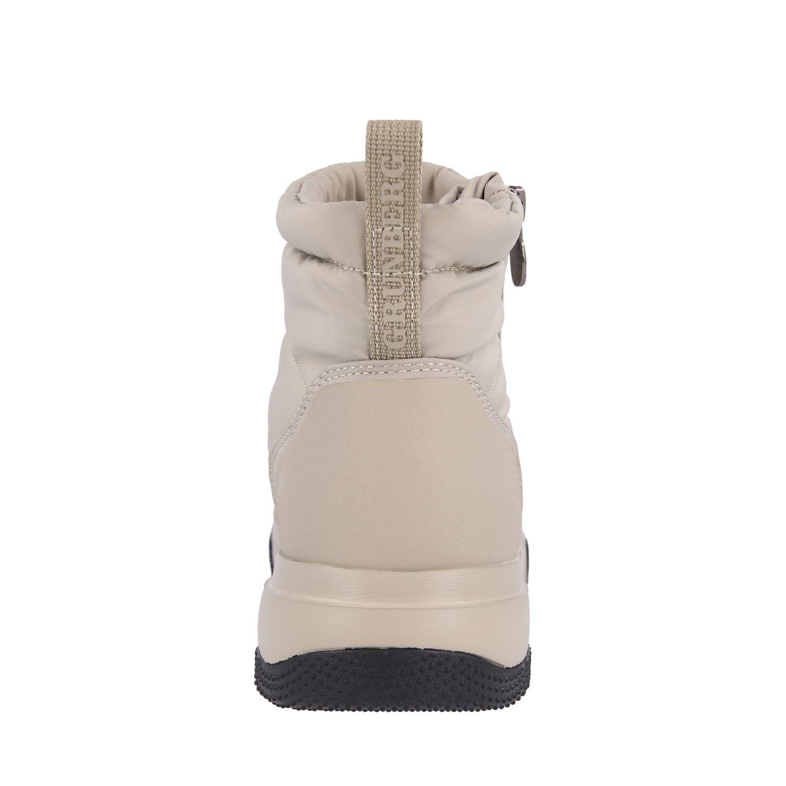 Напівчоботи жіночі Grunberg 92603247 р. 40 Бежевий (9260324740) - фото 3 Напівчоботи жіночі Grunberg 92603247 р. 40 Бежевий (9260324740) - фото 3