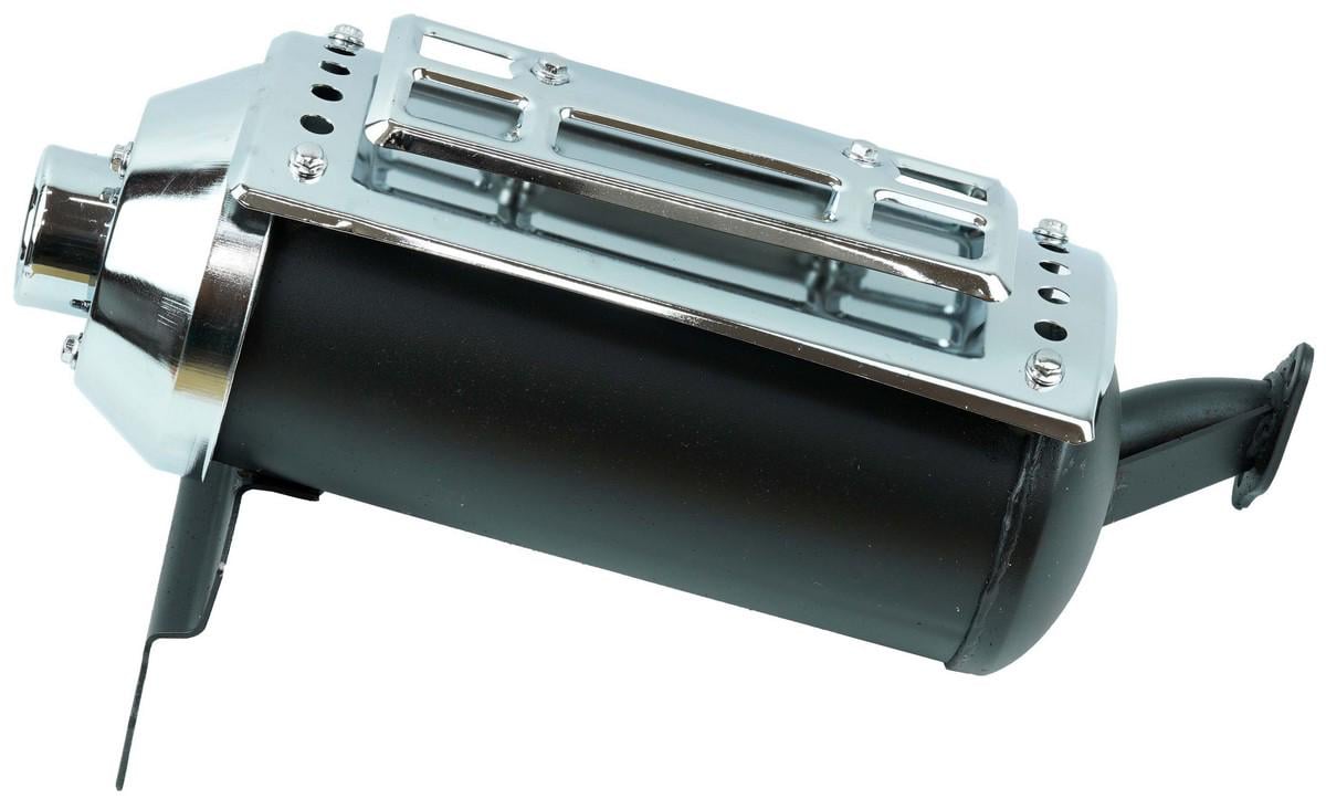 Глушитель двигателя генератора 188F (gen1725)