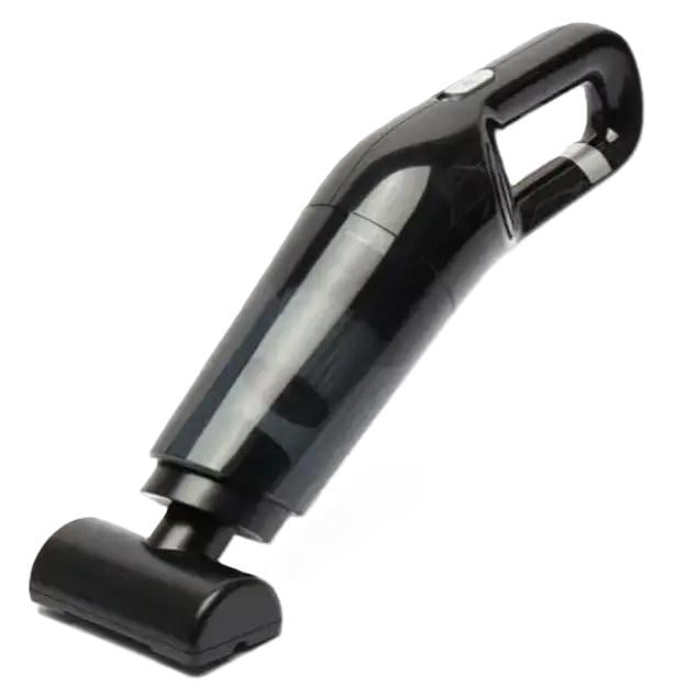 Пылесос беспроводной LT-113CG-T аккумуляторный с турбощеткой для авто и дома Black (627224)