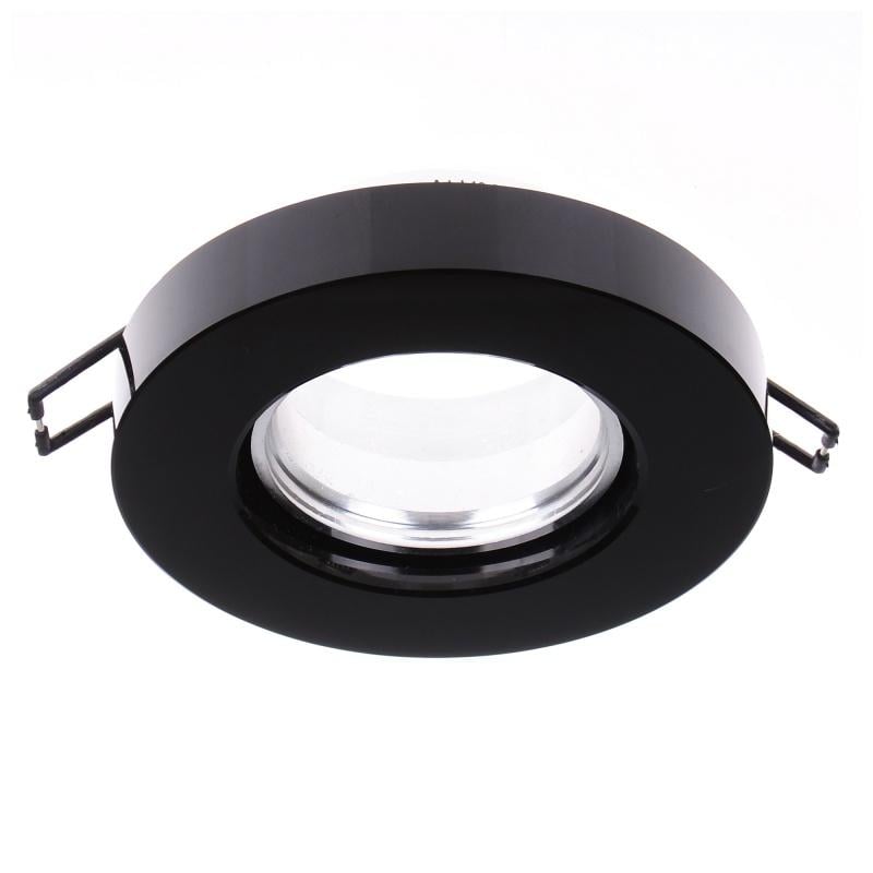 Светильник точечный Brille декоративный HDL-G188 CH BK