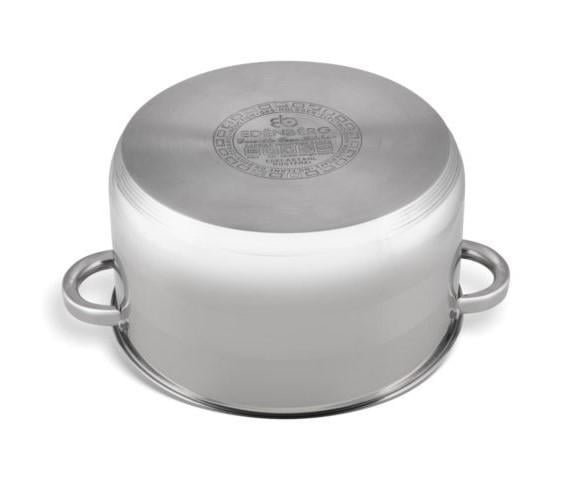 Каструля Edenberg EB-3008 7,6 л з кришкою - фото 5 Каструля Edenberg EB-3008 7,6 л з кришкою - фото 5