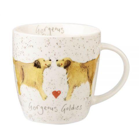 Чашка Churchill Alex Clark Delightful Dogs 400 мл (ALCK10501)