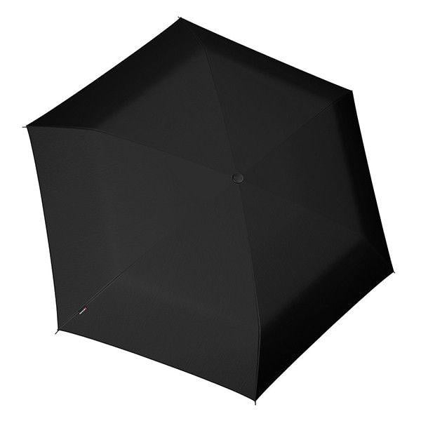 Зонт механический Knirps TS.010 Black