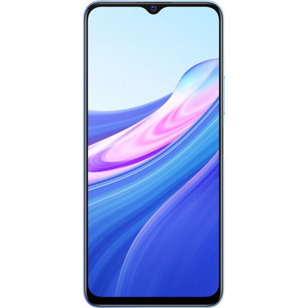 Смартфон ViVo Y31 4/64GB Dual Sim Ocean Blue - фото 2