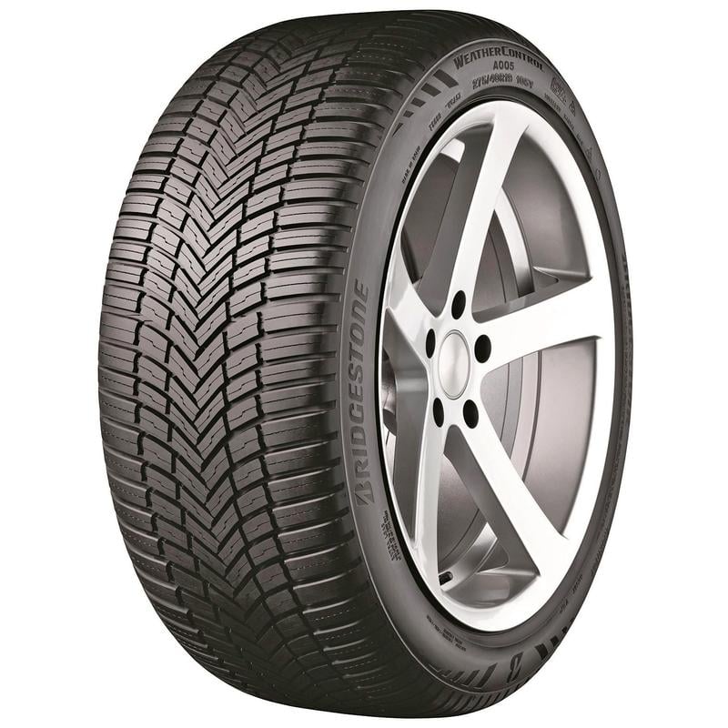 Автошина Bridgestone Weather Control A005 Evo 245/40 R18 97Y XL FR (414727)