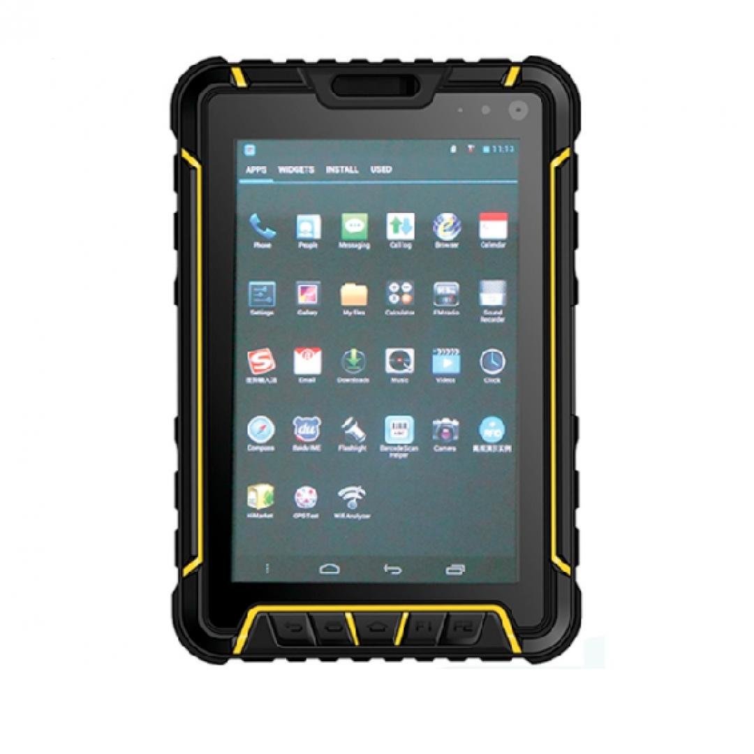 Ручной считыватель UHF Nous ID 907 PAD (16-028)