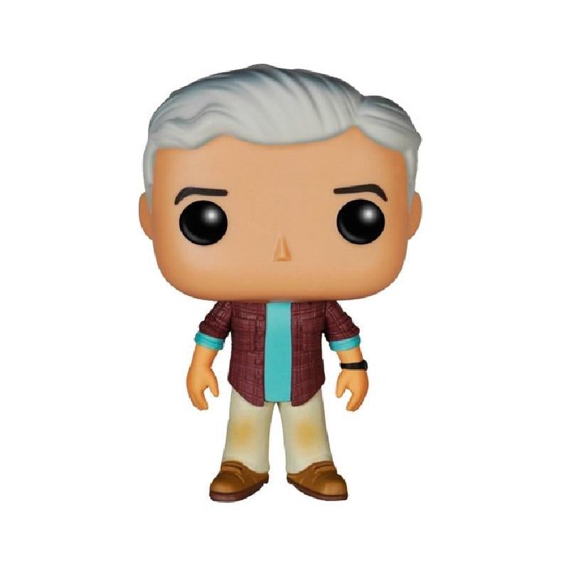 Ігрова фігурка Funko POP! Frank Walker 9,6 см Ігрова фігурка Funko POP! Frank Walker 9,6 см