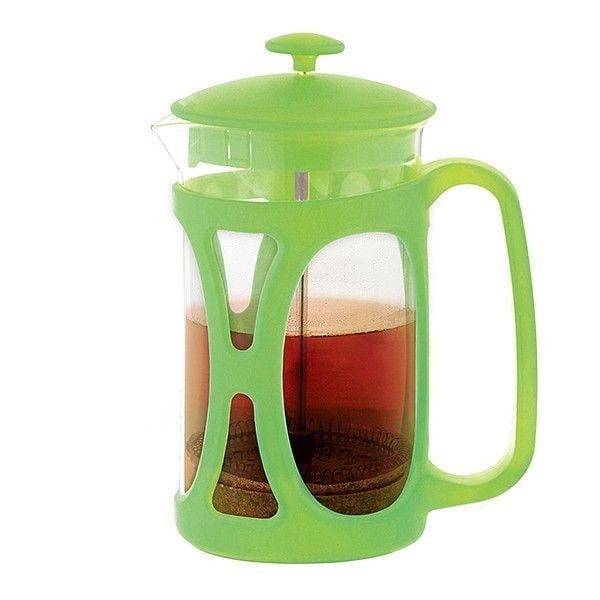 Френч-прес Fissman Opera 0,35 л (9034) Френч-прес Fissman Opera 0,35 л (9034)