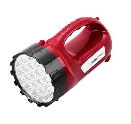 Фонарь переносной Luxury 2820 TP 19+15LED