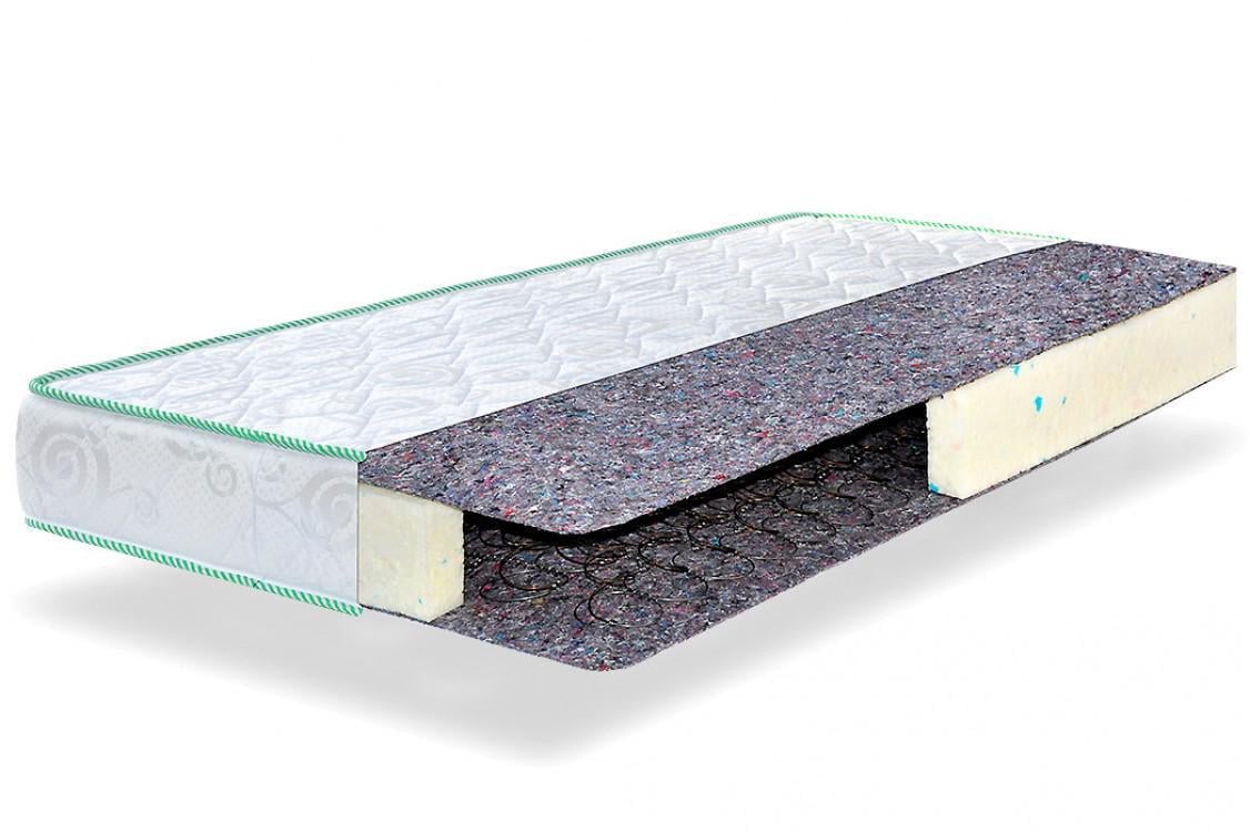 Матрац ортопедичний Faino Kray 120x200 см