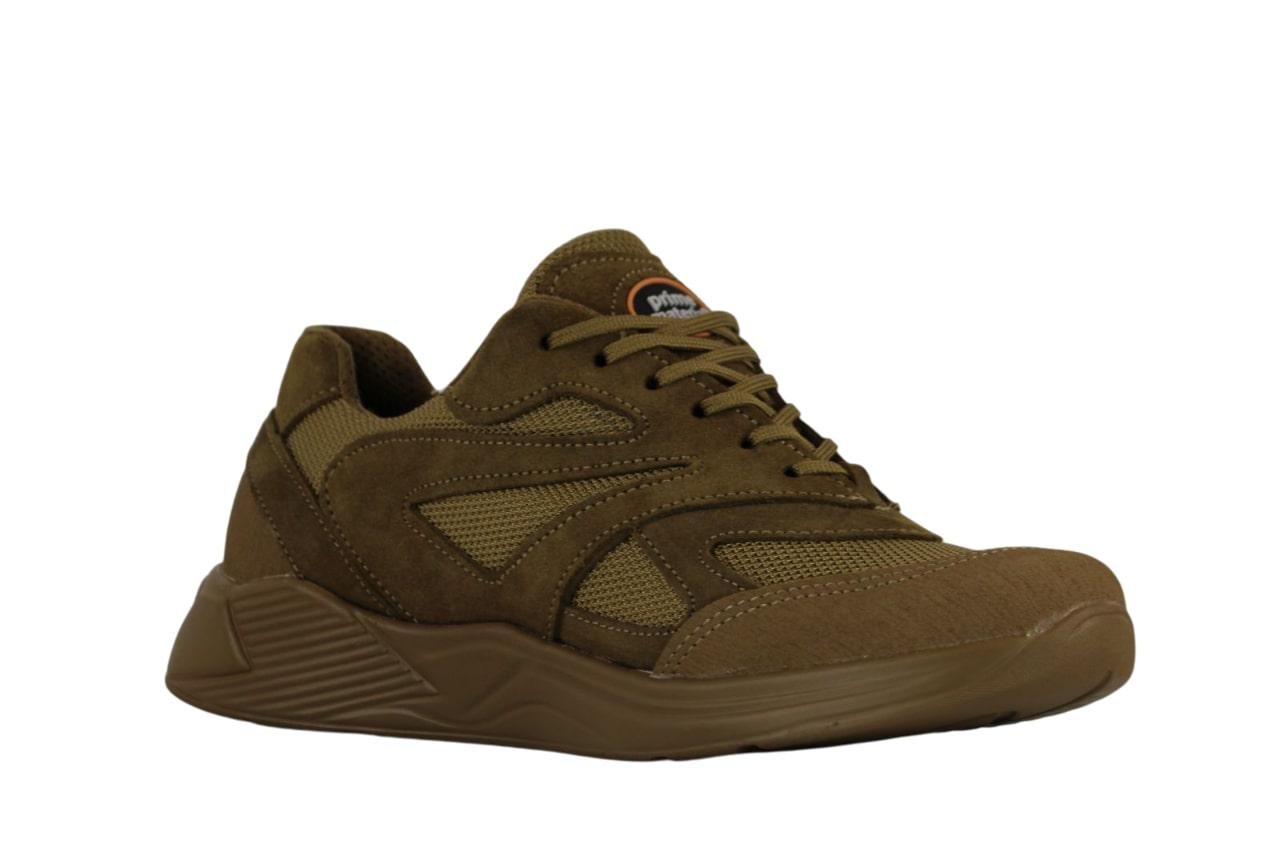 Кросівки чоловічі військові ML 040-023 р. 40 Койот (26678318) Кросівки чоловічі військові ML 040-023 р. 40 Койот (26678318)