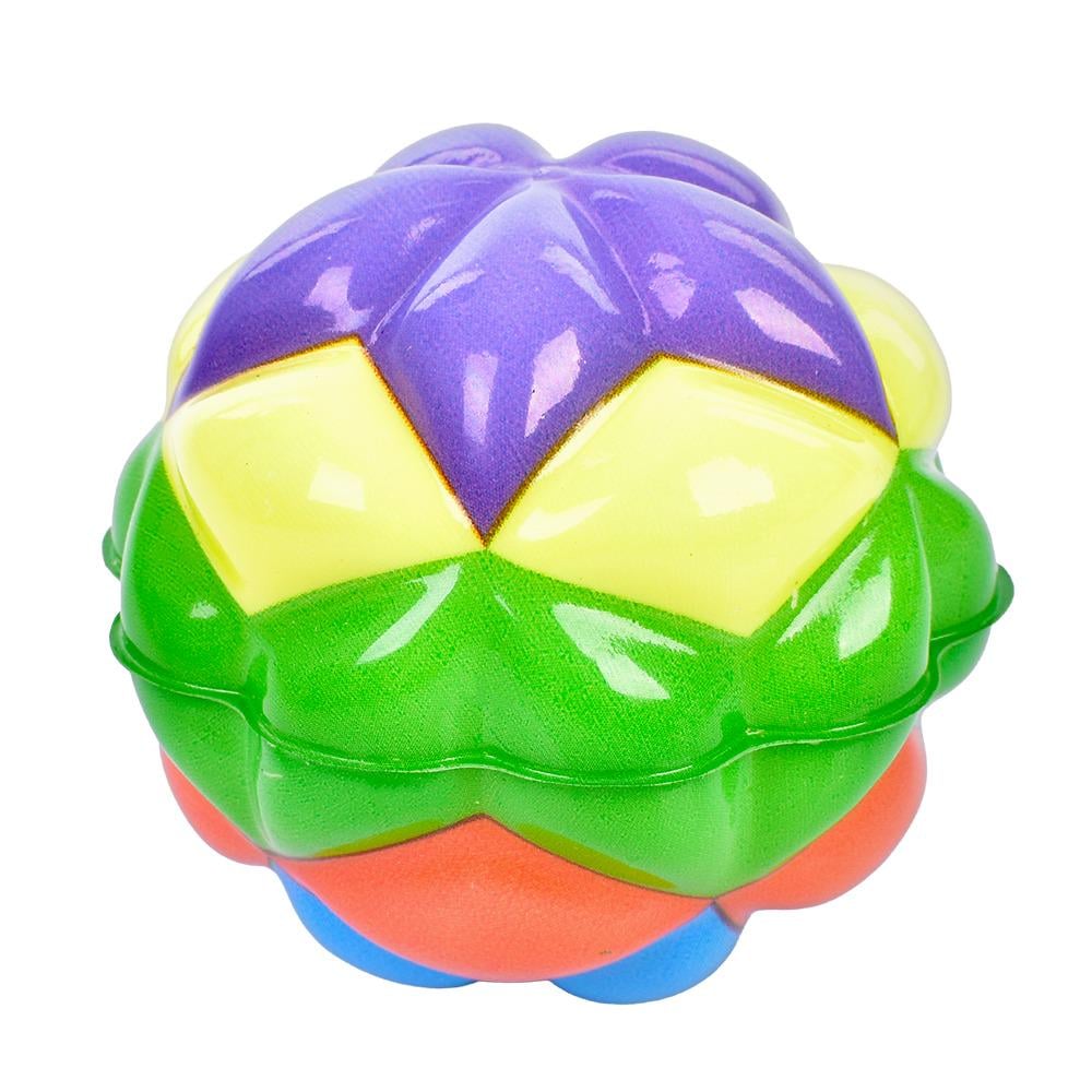 Мяч детский фомовый (MS 3758)