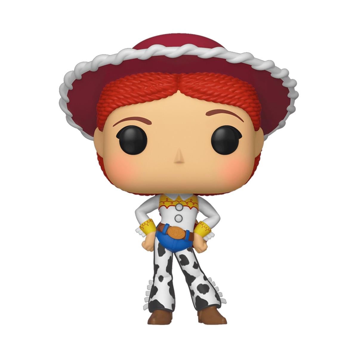 Игрушечная фигурка Funko Pop! История игрушек 4 Джесси (35833092)