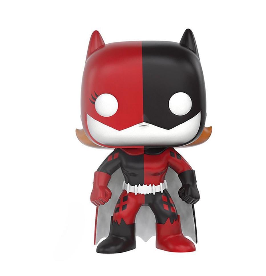 Фігурка Funko Pop Batgirl Harley Quinn Impopster 10 см (DC HQ 127)