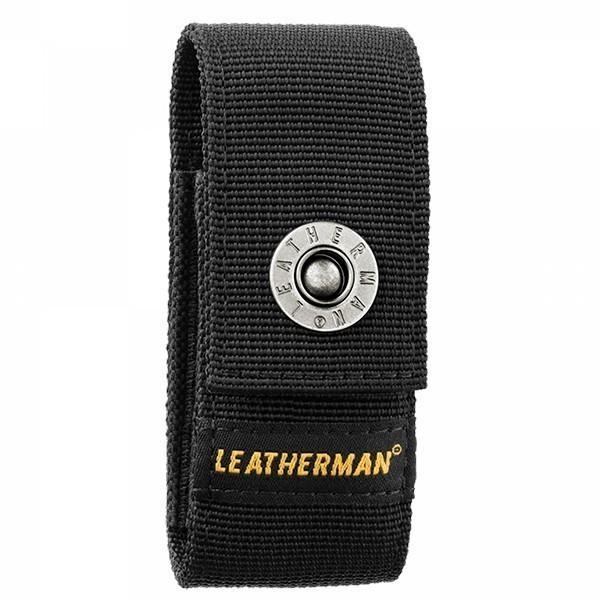 Мультитул Leatherman Wave Plus 832524 (00159) - фото 3