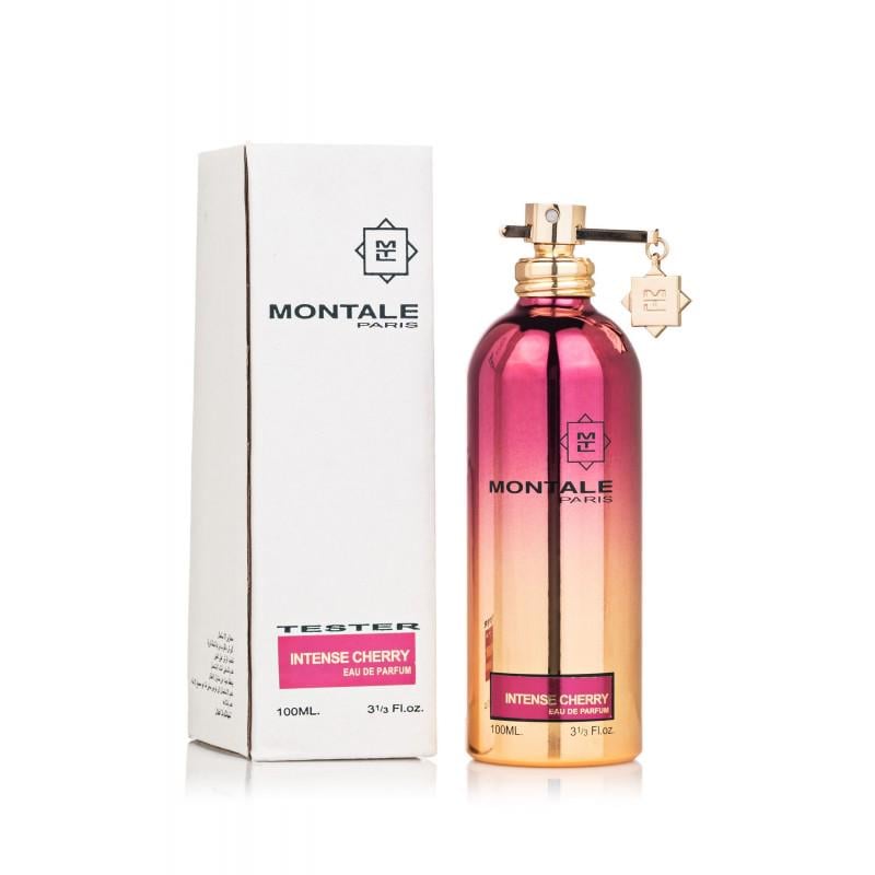 Парфюмированная вода унисекс Montale Intense Cherry тестер 100 мл (18776858) Парфюмированная вода унисекс Montale Intense Cherry тестер 100 мл (18776858)