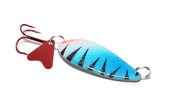 Блесна Spinnex Lady 18 г col. 116 (586138897) - фото 1 Блесна Spinnex Lady 18 г col. 116 (586138897) - фото 1