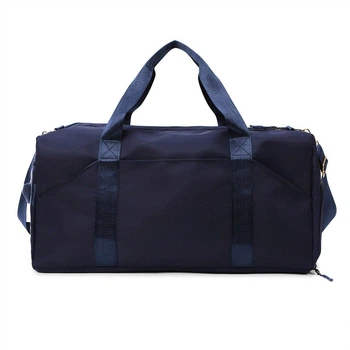 Дорожная сумка водонепроницаемая Синий (kl2451-3) Дорожная сумка водонепроницаемая Синий (kl2451-3)