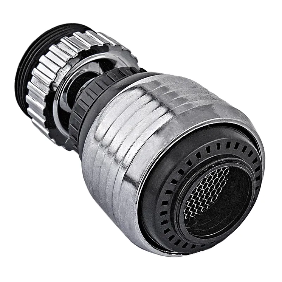 Аэратор Zerix AE-002 M22/M24 (ZX4793)