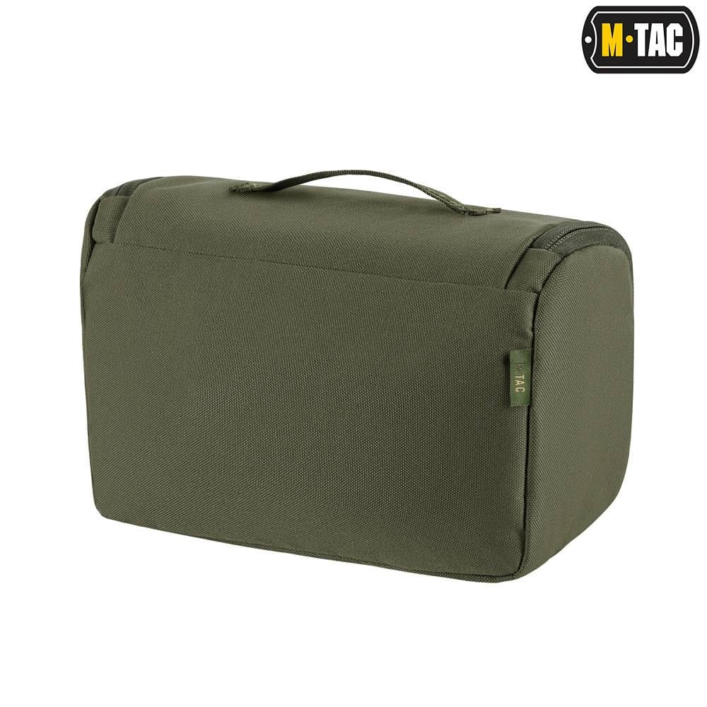 Підсумок для туалетного приладдя М-Тас (29657047) - фото 2 Підсумок для туалетного приладдя М-Тас (29657047) - фото 2