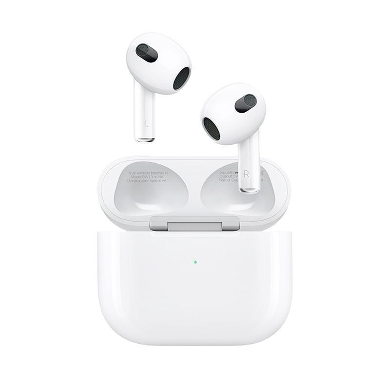 Наушники вкладыши беспроводные стерео Borofone BW13 Bluetooth White (00000055354_1)