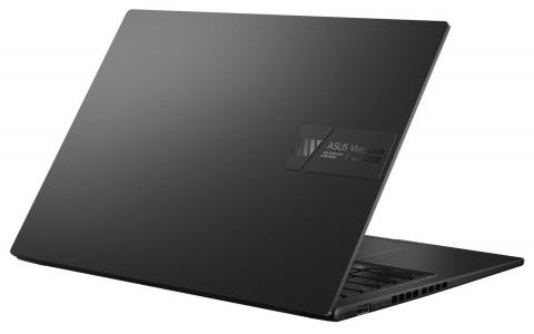 Ноутбук Asus VivoBook 14X K3405VF Indie Black (K3405VF-ES74) - фото 5