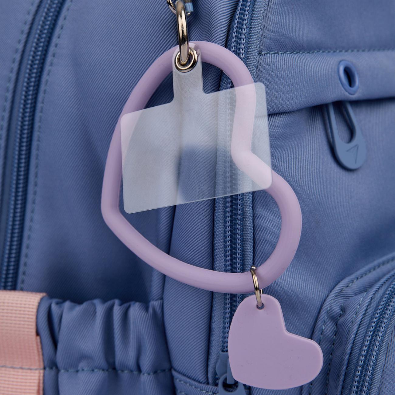 Шкільний рюкзак YES Hearty TS-47 (559916) - фото 10 Шкільний рюкзак YES Hearty TS-47 (559916) - фото 10