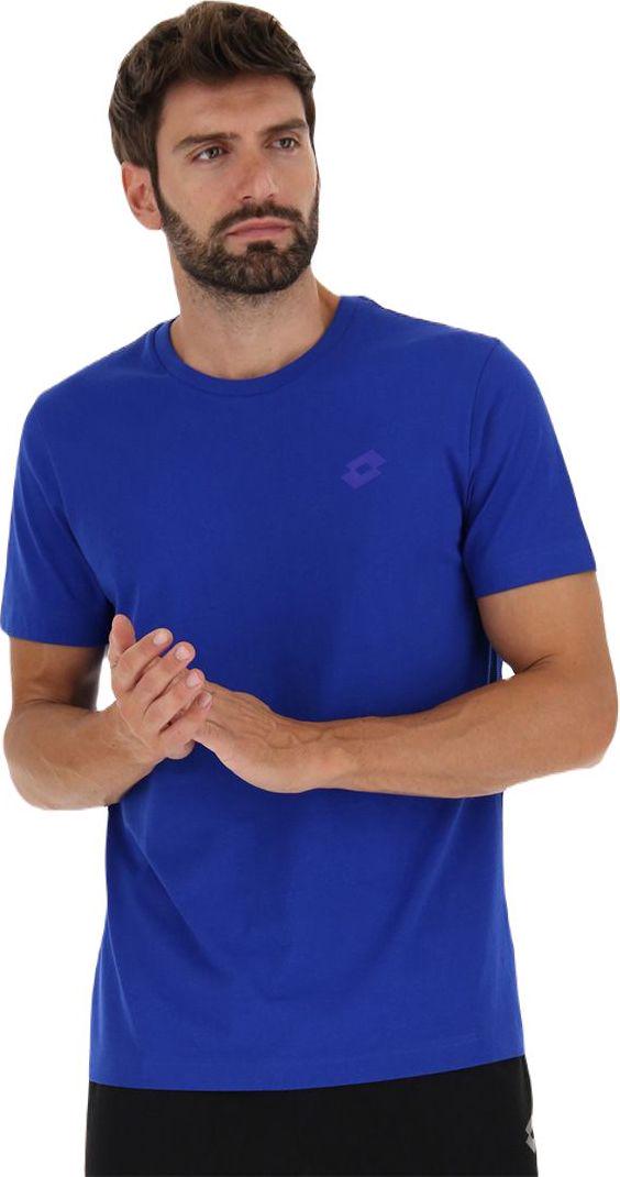 Футболка Lotto MSC TEE 217566/8CM XL