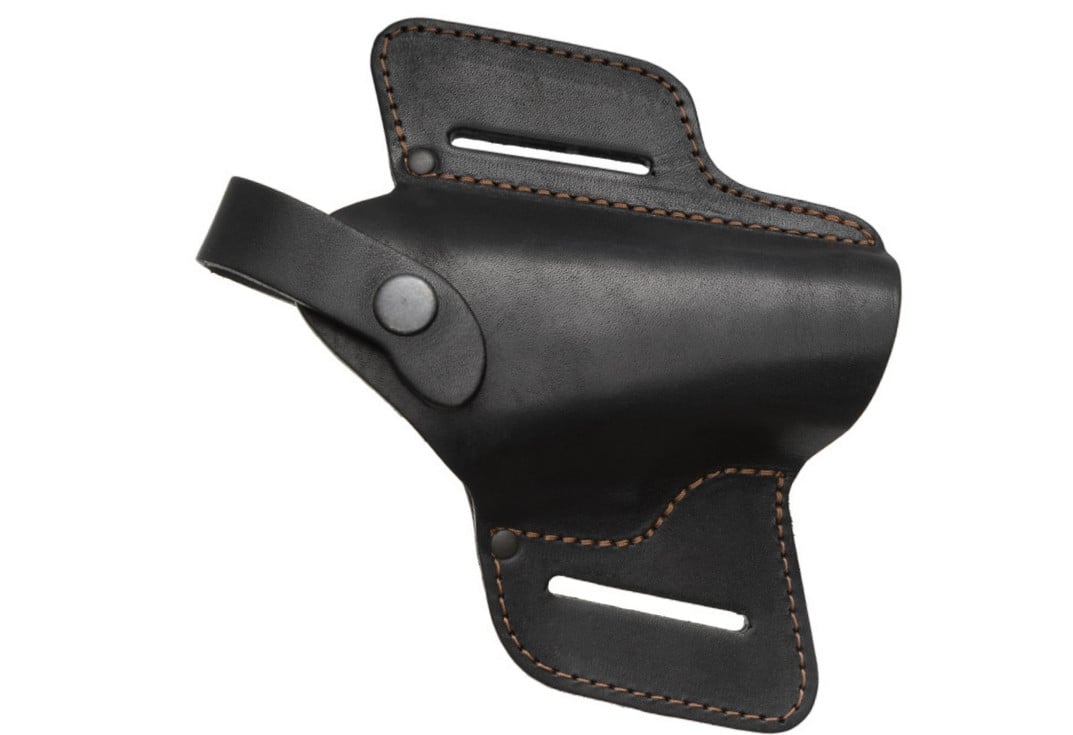 Кобура для Форт-17 Бабочка поясная не формованная (17104)