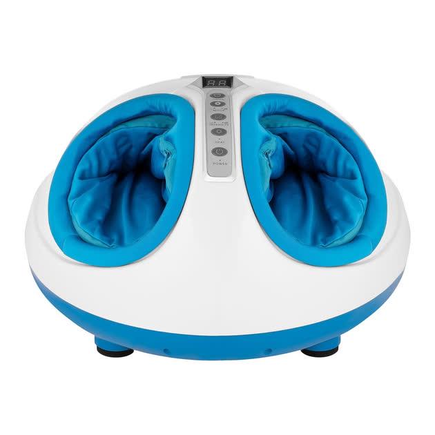 Массажер для стоп Supretto Golden Foot Treasure (TS-5514) - фото 3 Массажер для стоп Supretto Golden Foot Treasure (TS-5514) - фото 3