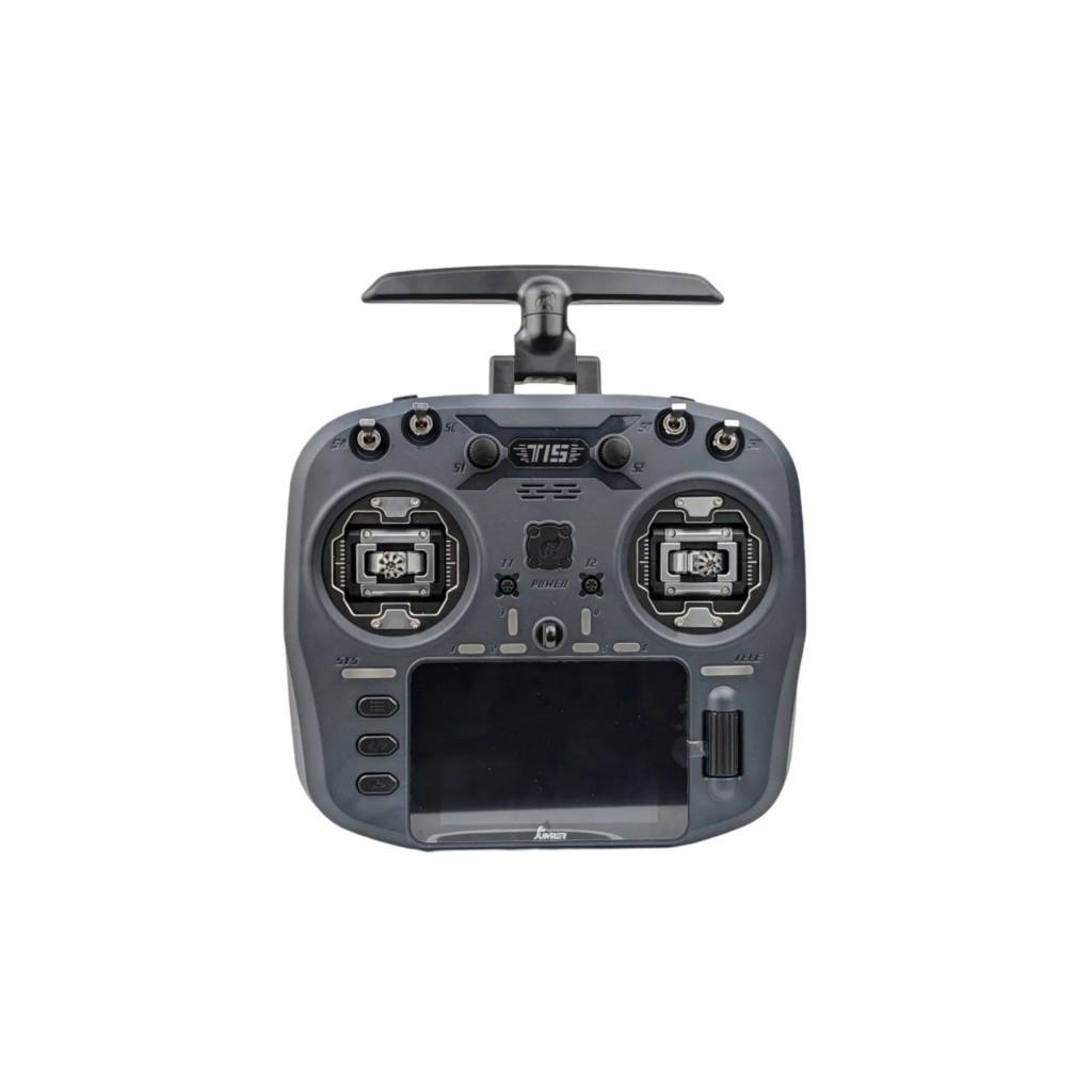 Пульт управления для дрона Jumper T15 VS-M HALL ELRS 915MHz (C10129)