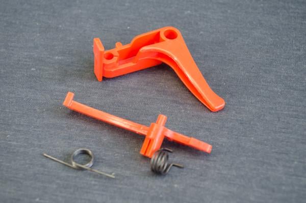 Курок газу для мотокіс серії 40-51 см3 (1666)