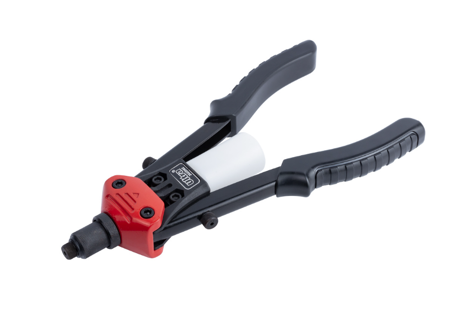 Заклепочник двуручный Ultra 310 мм Ø3,2-4,8 мм (2622062) Заклепочник двуручный Ultra 310 мм Ø3,2-4,8 мм (2622062)