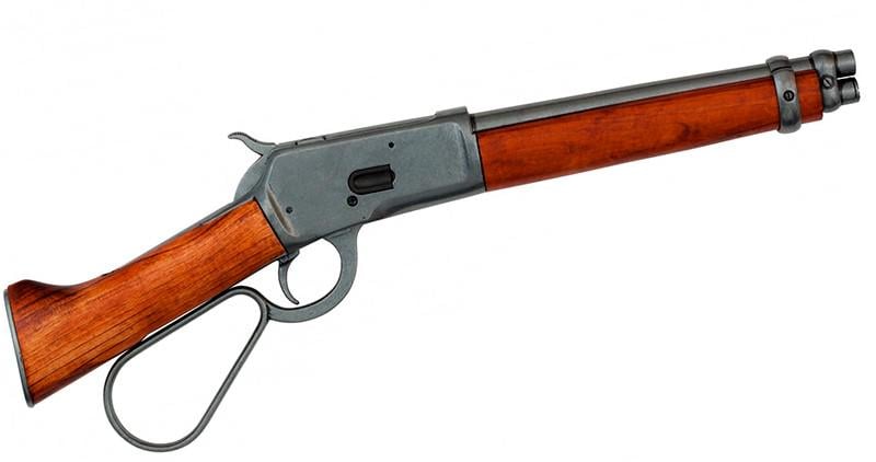 Винтовка макет DENIX Mare’s Leg США 1892 г (62921)