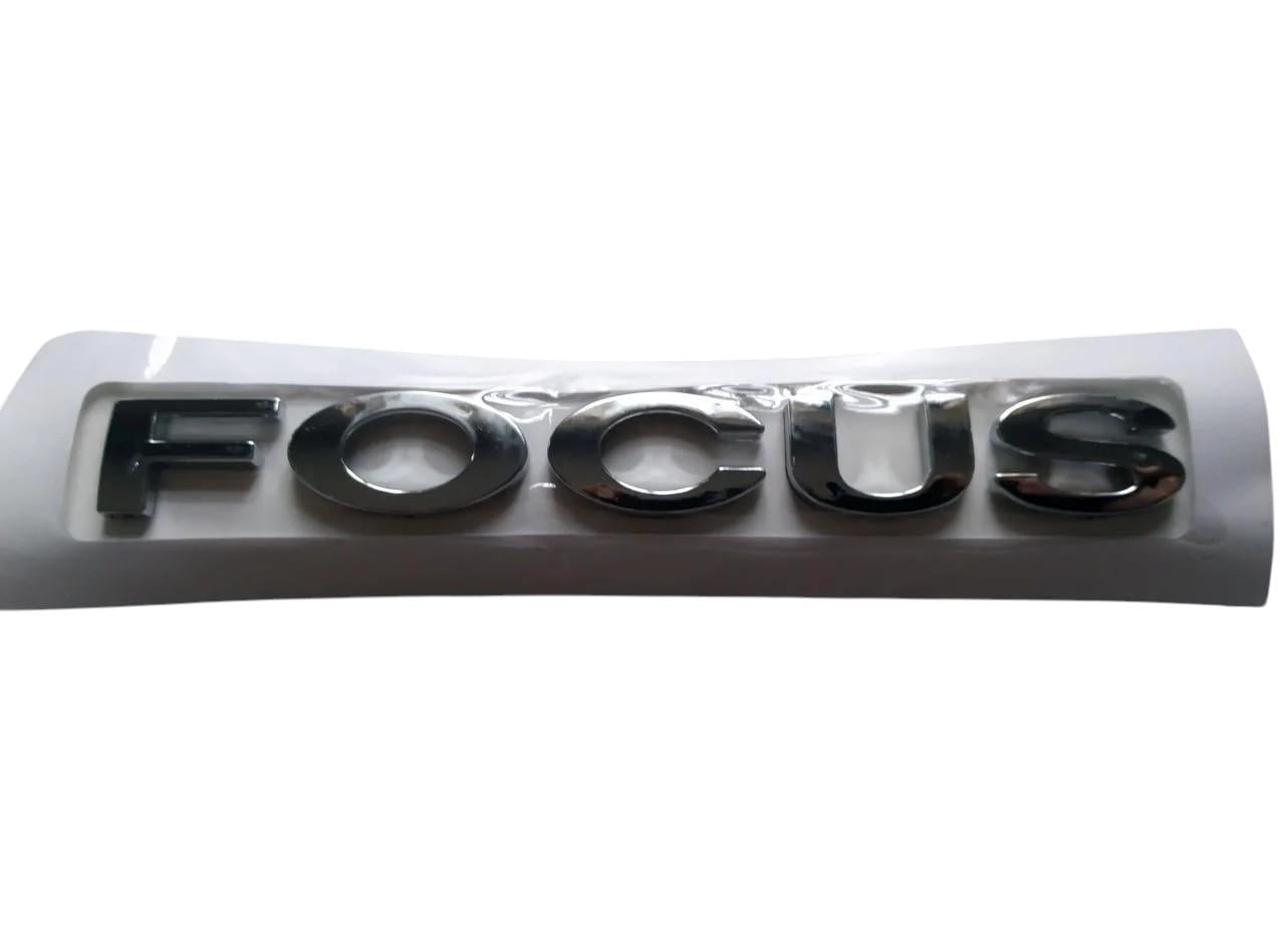 Надпись на багажник FORD FOCUS No27 (3093230128)