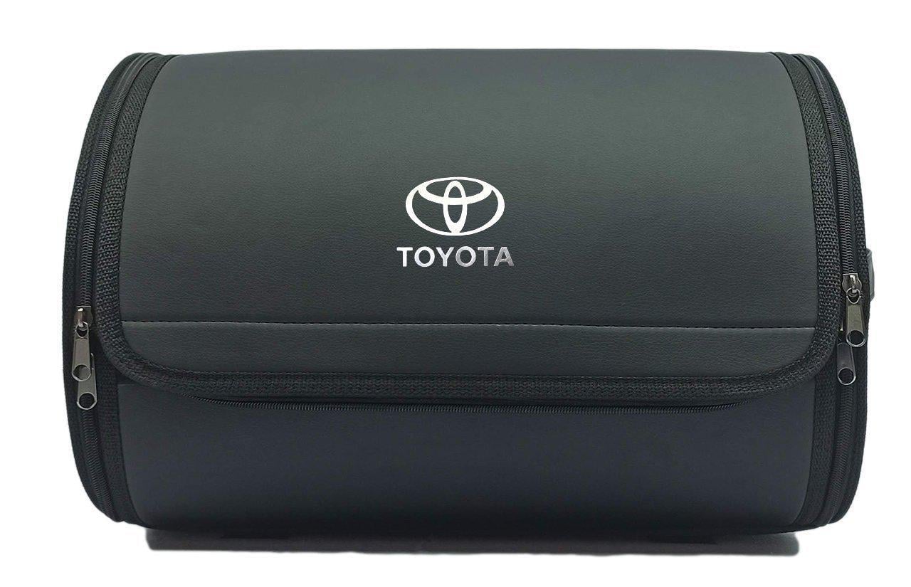 Сумка в багажник авто Toyota Люкс 45 см (svr0028)