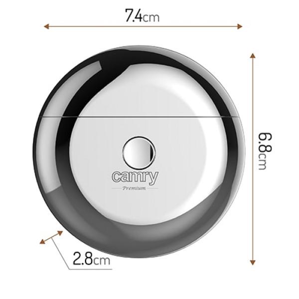 Бритва дорожня Camry CR 2938 (02870) - фото 5