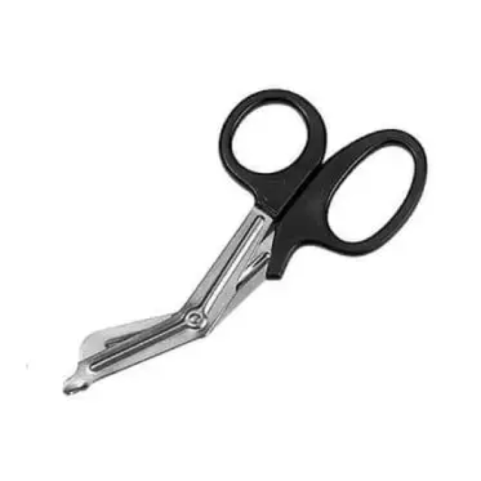 Ножиці атравматичні ФАРМ ХЕЛПЕР 19 см - фото 2 Ножиці атравматичні ФАРМ ХЕЛПЕР 19 см - фото 2