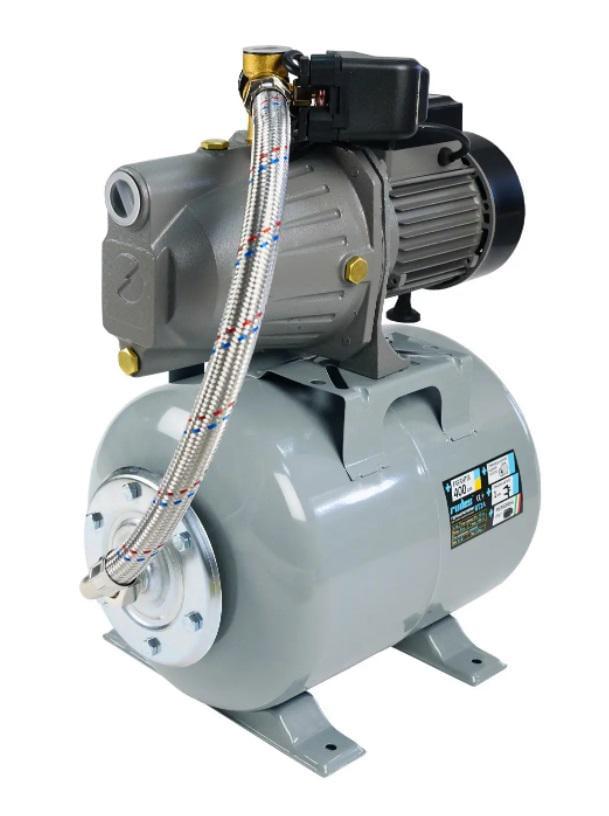 Насосная станция Rudes AUJET 100/24L Насосная станция Rudes AUJET 100/24L