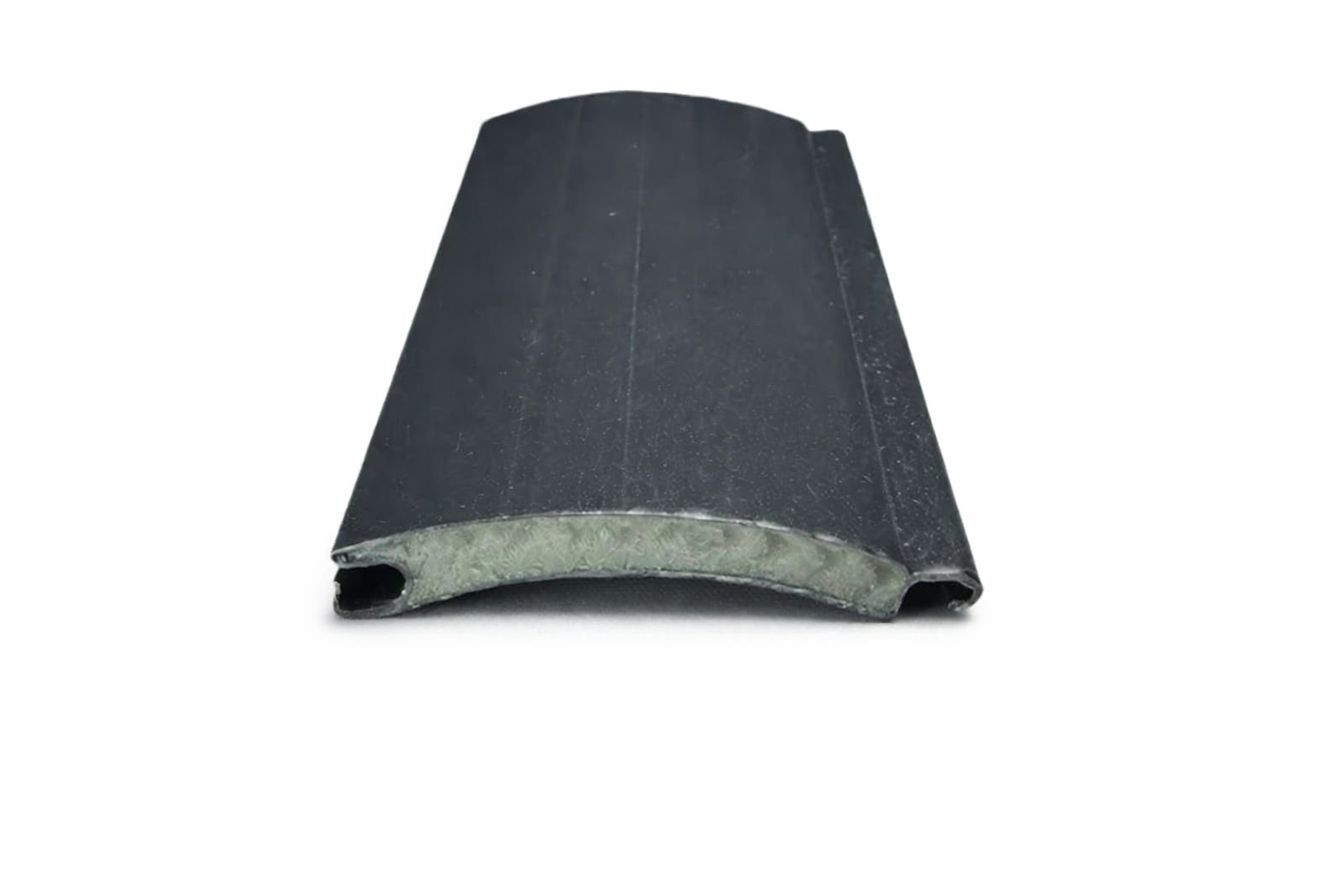 Профіль ролетний роликовий прокатний PD/45N Антрацит (31920819)