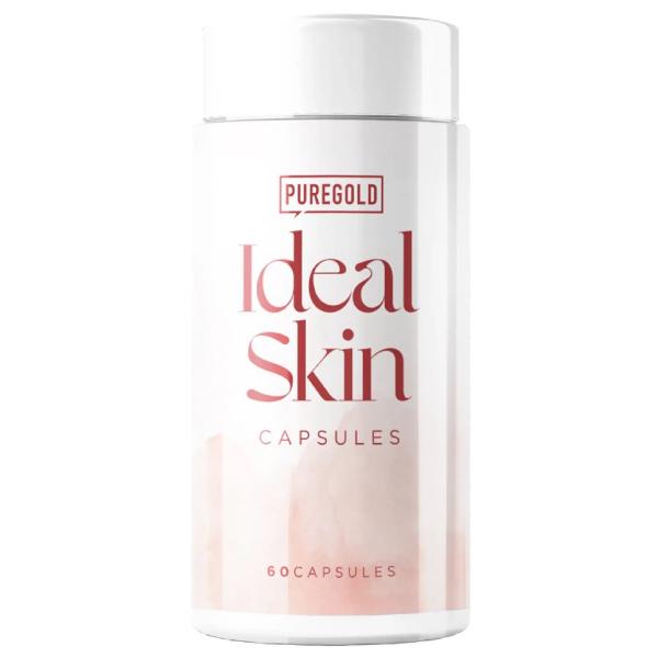 Хондропротектор Pure Gold Protein Ideal Skin 60 капс. (000022012)