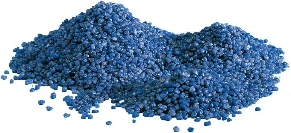 Грунт для аквариума Amtra Quartz Ceramic Substrate 4 мм 5 кг Blue (1353816598) - фото 2