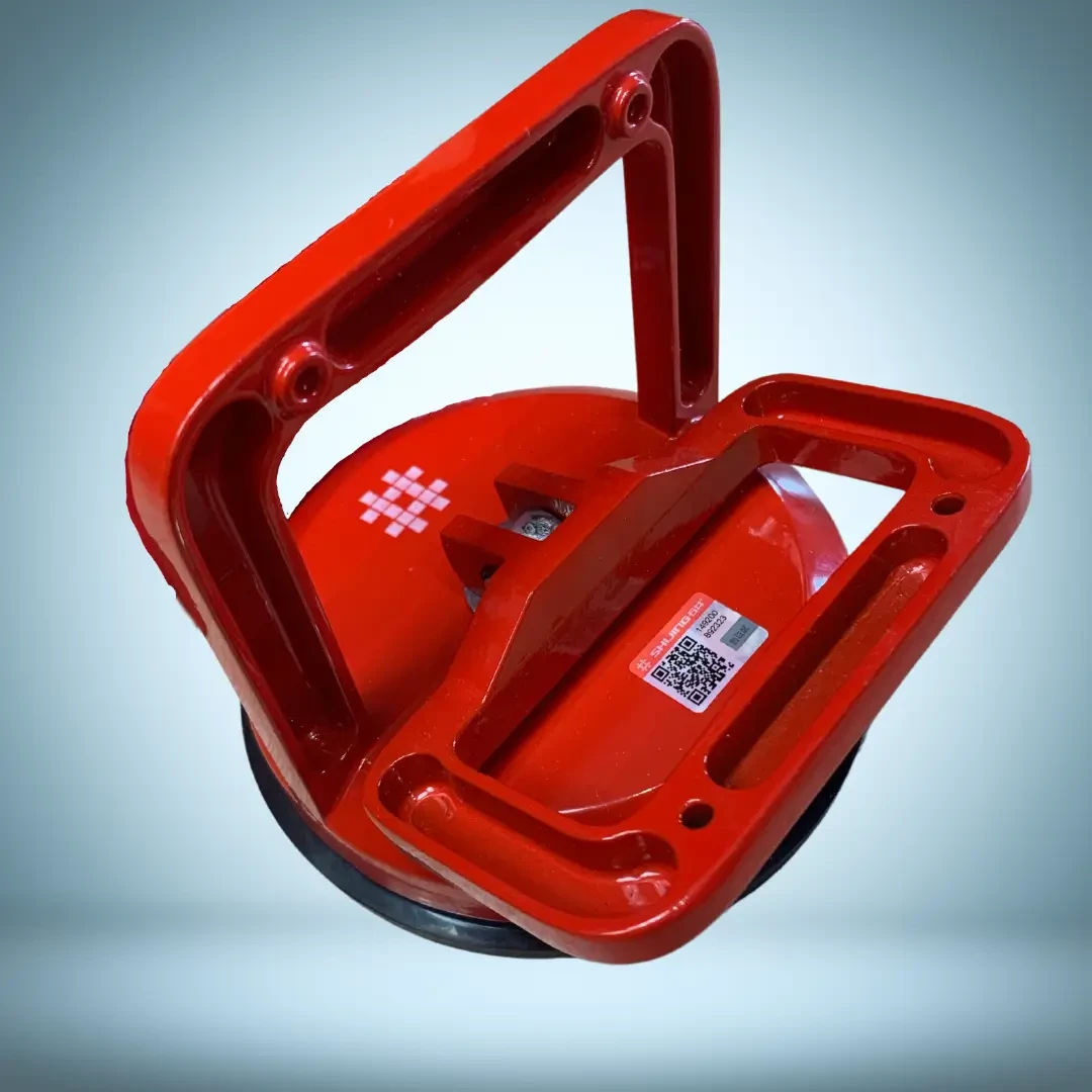 Вакуумна монтажна присоска Shijing P610 для плитки (9562072)